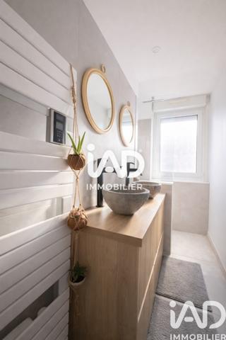 Maison à vendre 4 pièces 85 m² Tourcoing