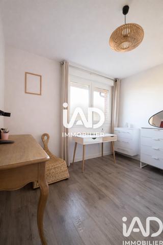 Maison à vendre 4 pièces 85 m² Tourcoing
