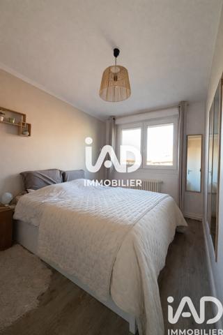 Maison à vendre 4 pièces 85 m² Tourcoing