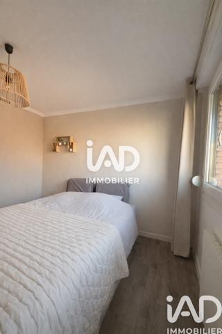 Maison à vendre 4 pièces 85 m² Tourcoing