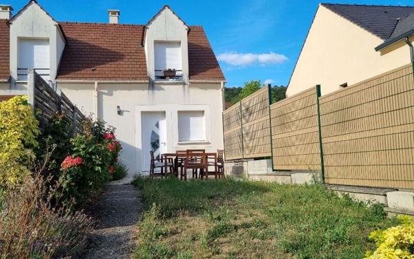 Maison à vendre    3 pièces •  Triel-sur-Seine