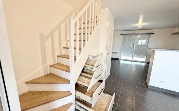 Maison à vendre    3 pièces •  Triel-sur-Seine