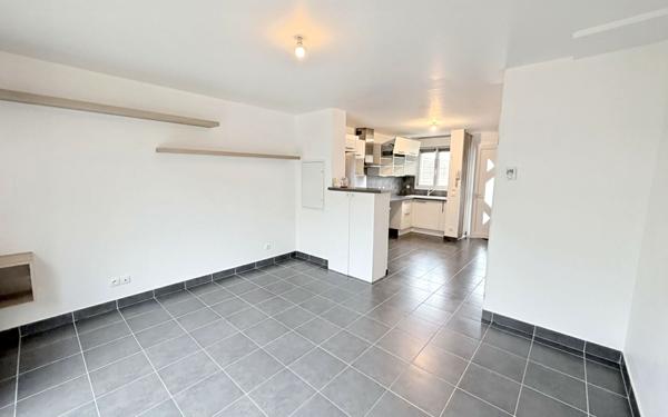 Maison à vendre    3 pièces •  Triel-sur-Seine