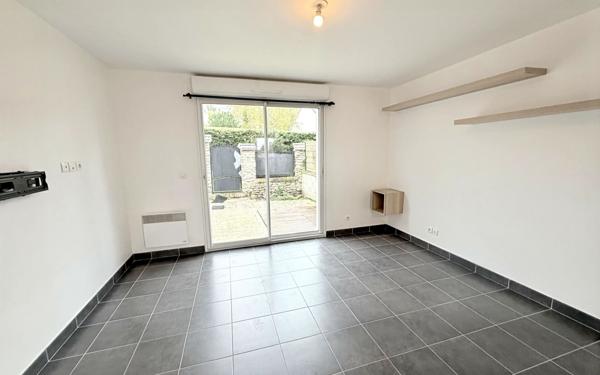 Maison à vendre    3 pièces •  Triel-sur-Seine