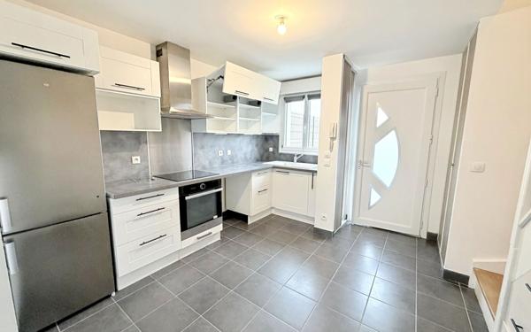 Maison à vendre    3 pièces •  Triel-sur-Seine