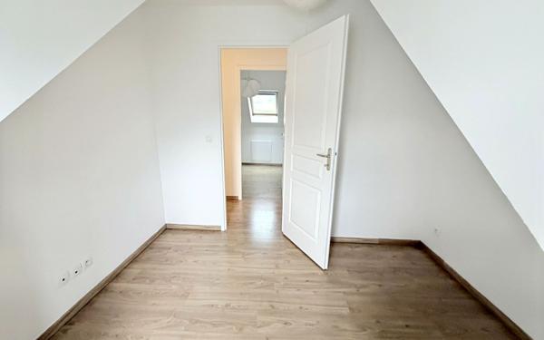 Maison à vendre    3 pièces •  Triel-sur-Seine