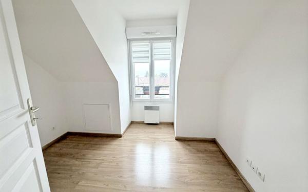 Maison à vendre    3 pièces •  Triel-sur-Seine