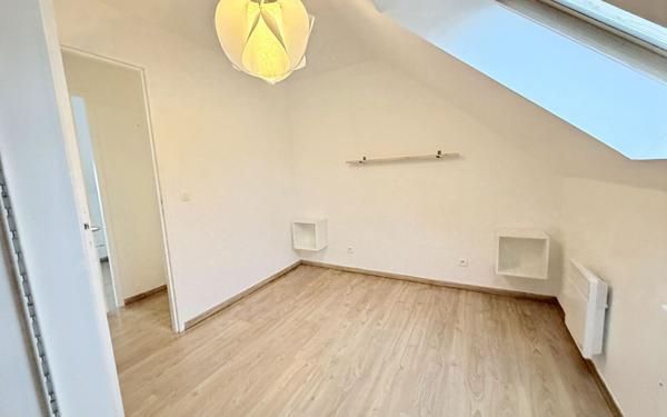 Maison à vendre    3 pièces •  Triel-sur-Seine