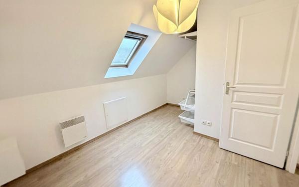 Maison à vendre    3 pièces •  Triel-sur-Seine