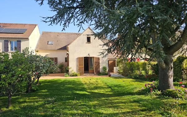 Maison à vendre    5 pièces • 165 m2 Marines