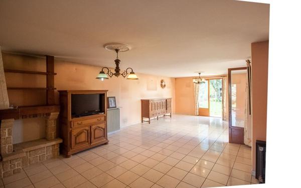 Maison à vendre    5 pièces • 165 m2 Marines