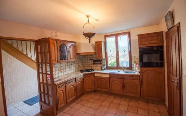 Maison à vendre    5 pièces • 165 m2 Marines