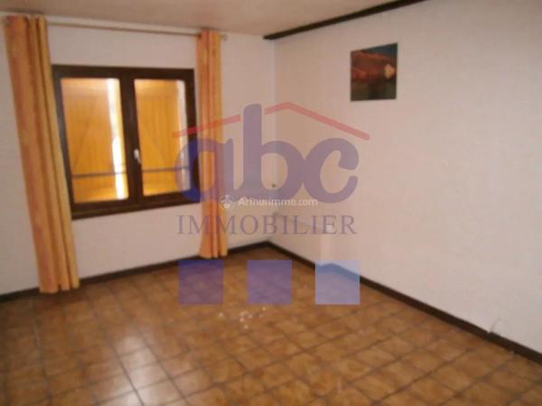 Location Appartement 1 pièces 17 m2 à Blaye-les-Mines