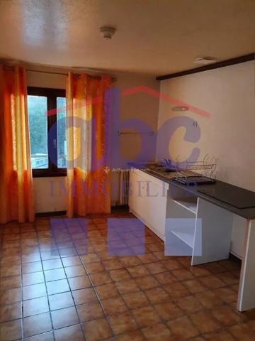 Location Appartement 1 pièces 17 m2 à Blaye-les-Mines