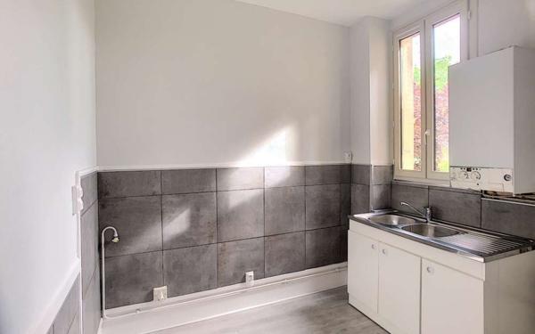 Appartement à louer    2 pièces •  Orléans