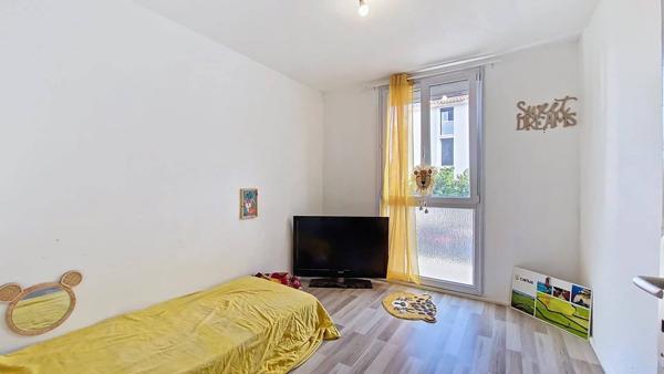 Appartement Charmant à Perpignan - 2 Chambres