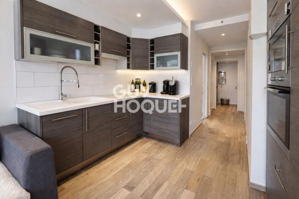 Appartement type Mazet à vendre de 4 pièces de 53 m²