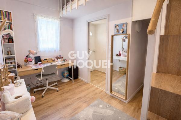 Appartement type Mazet à vendre de 4 pièces de 53 m²