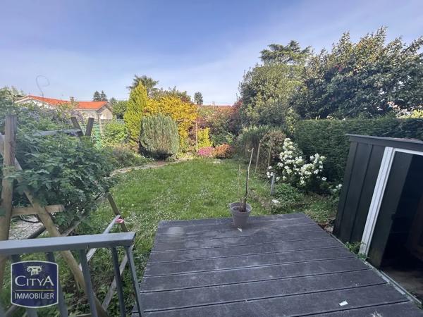 Appartement à vendre 3 pièces 68.93m² Pau (64000)