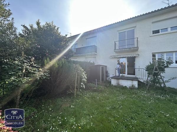 Appartement à vendre 3 pièces 68.93m² Pau (64000)