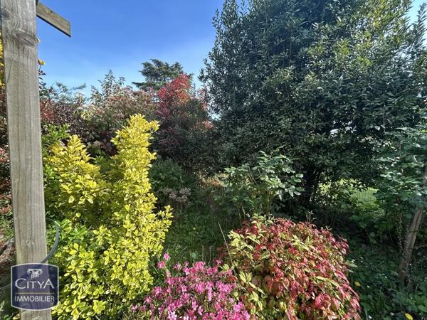 Appartement à vendre 3 pièces 68.93m² Pau (64000)