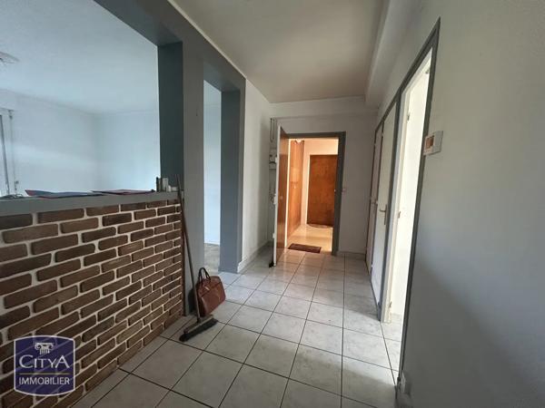 Appartement à vendre 3 pièces 68.93m² Pau (64000)