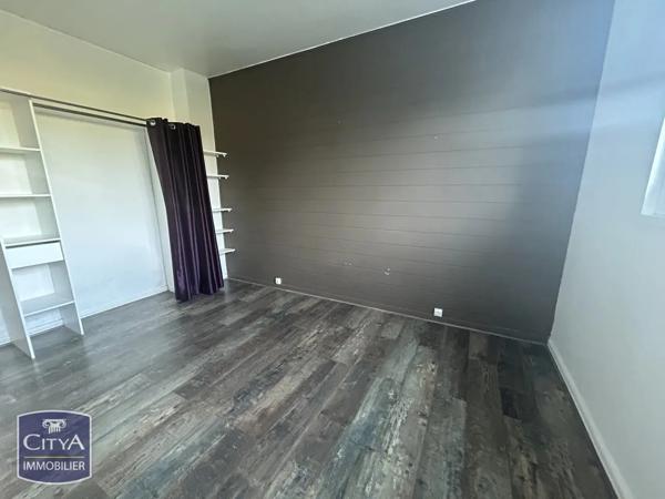 Appartement à vendre 3 pièces 68.93m² Pau (64000)
