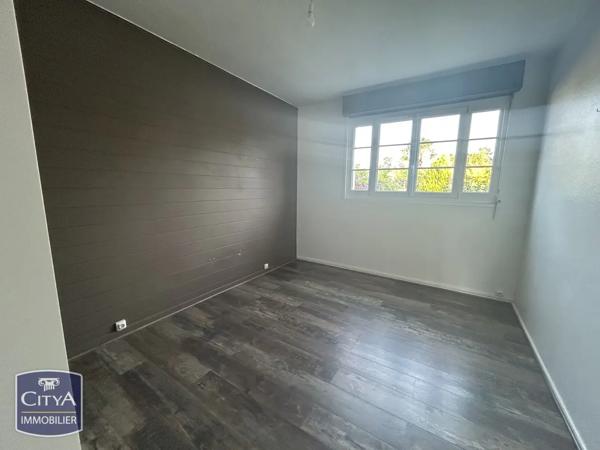 Appartement à vendre 3 pièces 68.93m² Pau (64000)