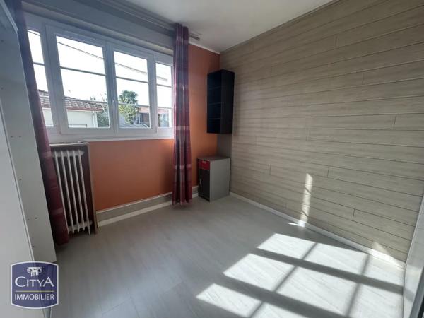 Appartement à vendre 3 pièces 68.93m² Pau (64000)