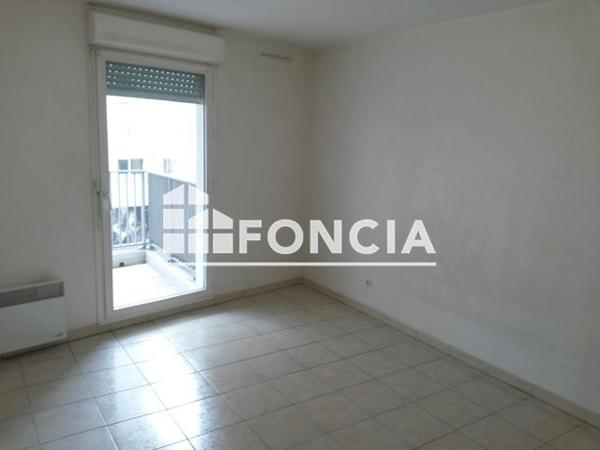 Location Appartement 4 pièces 83.7 m² - BD DE PARIS Marseille 13002