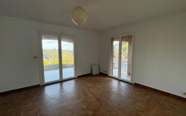 Appartement à louer    3 pièces •  Cagnes-sur-Mer