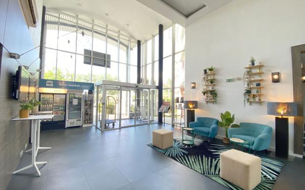 Appartement à vendre    3 pièces •  Toulouse