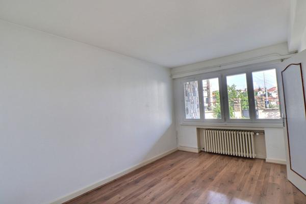 Maison Location Clermont Ferrand - Secteur de Vallières