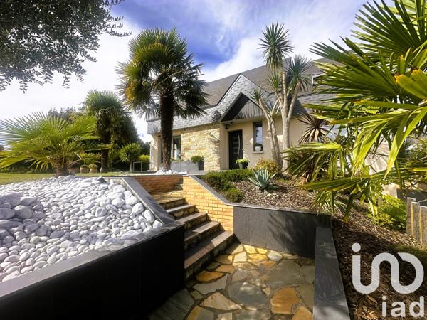 Maison à vendre 6 pièces 177 m² Ploufragan