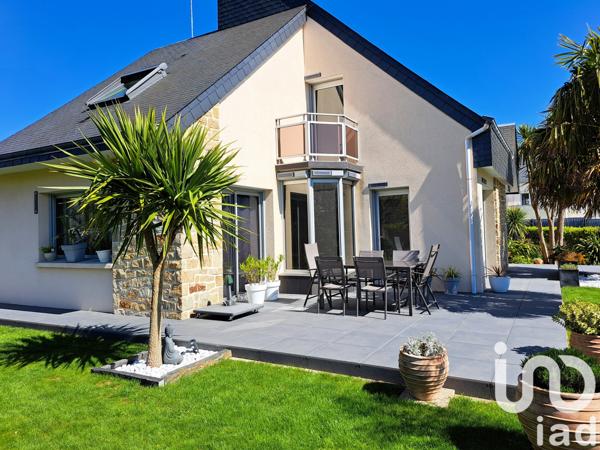 Maison à vendre 6 pièces 177 m² Ploufragan