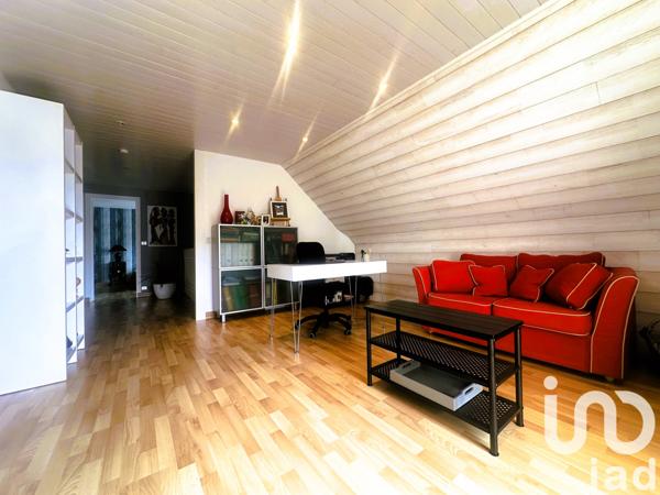 Maison à vendre 6 pièces 177 m² Ploufragan