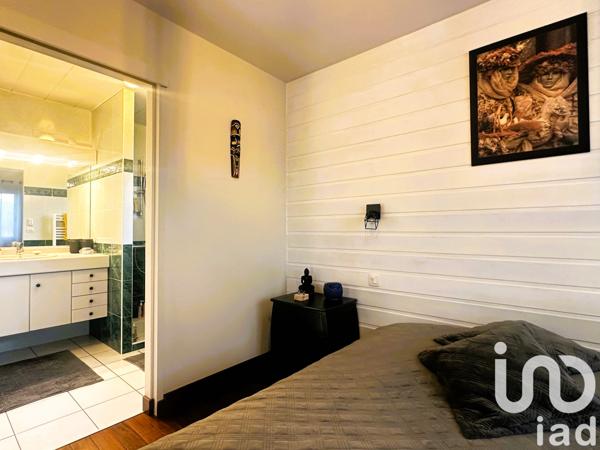 Maison à vendre 6 pièces 177 m² Ploufragan