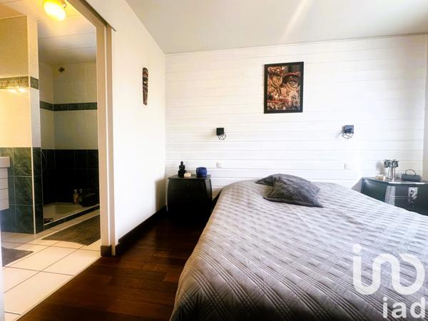 Maison à vendre 6 pièces 177 m² Ploufragan