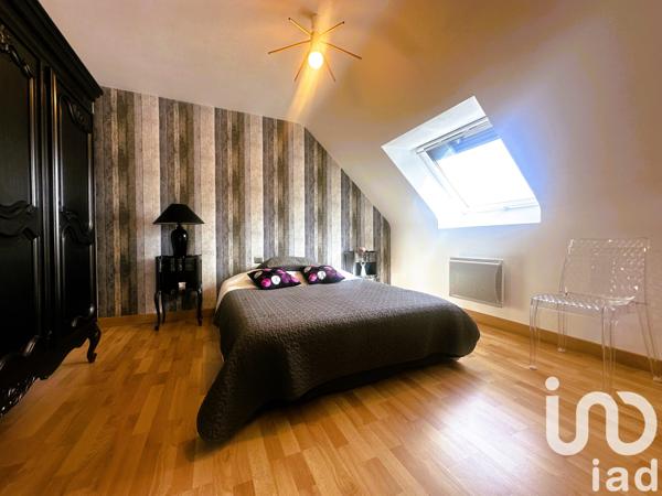 Maison à vendre 6 pièces 177 m² Ploufragan