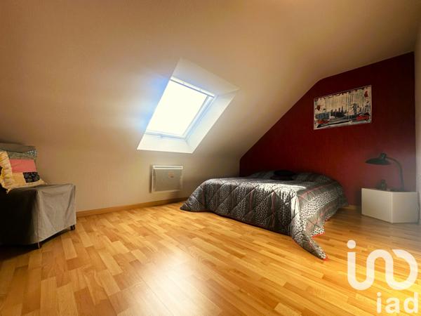 Maison à vendre 6 pièces 177 m² Ploufragan