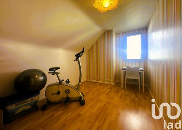 Maison à vendre 6 pièces 177 m² Ploufragan