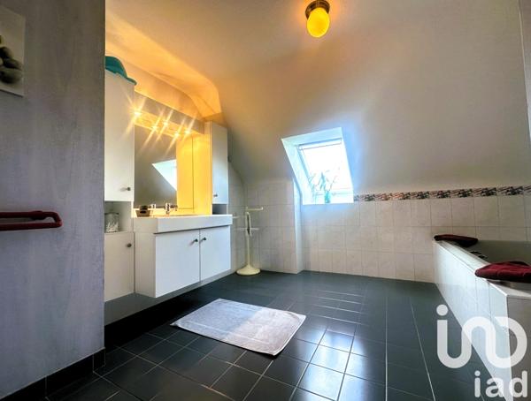 Maison à vendre 6 pièces 177 m² Ploufragan