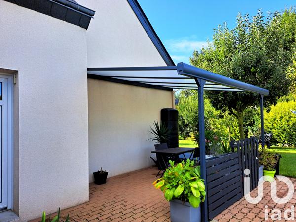 Maison à vendre 6 pièces 177 m² Ploufragan