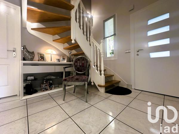 Maison à vendre 6 pièces 177 m² Ploufragan