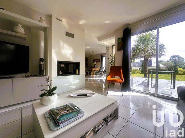 Maison à vendre 6 pièces 177 m² Ploufragan