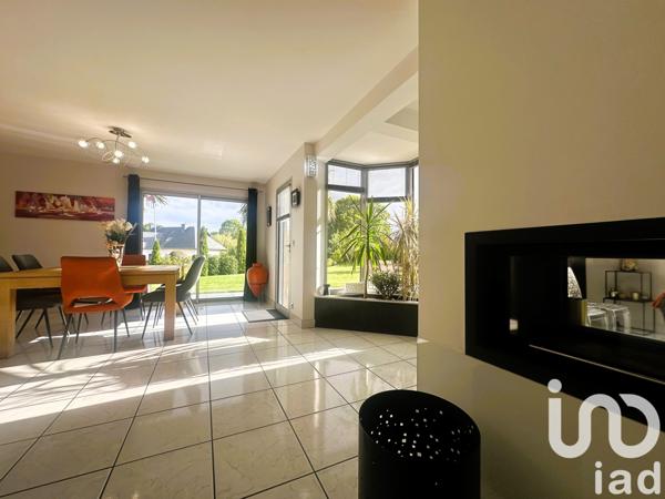 Maison à vendre 6 pièces 177 m² Ploufragan