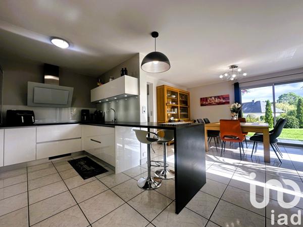 Maison à vendre 6 pièces 177 m² Ploufragan