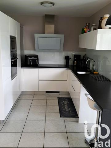 Maison à vendre 6 pièces 177 m² Ploufragan