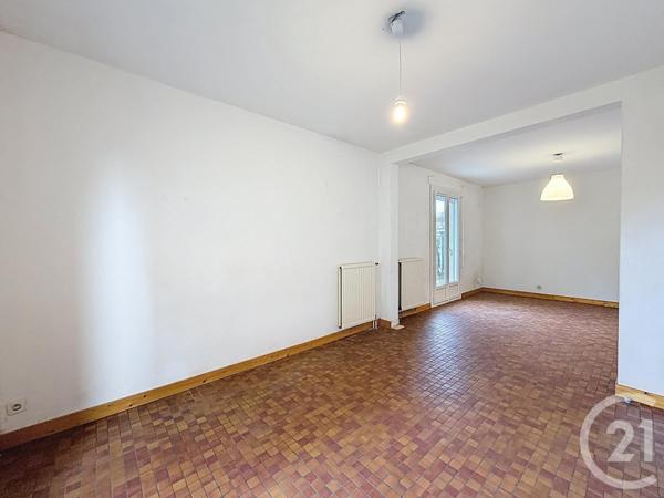 Maison à vendre  6 pièces - 104,10 m2 LA FERTE ST AUBIN - 45