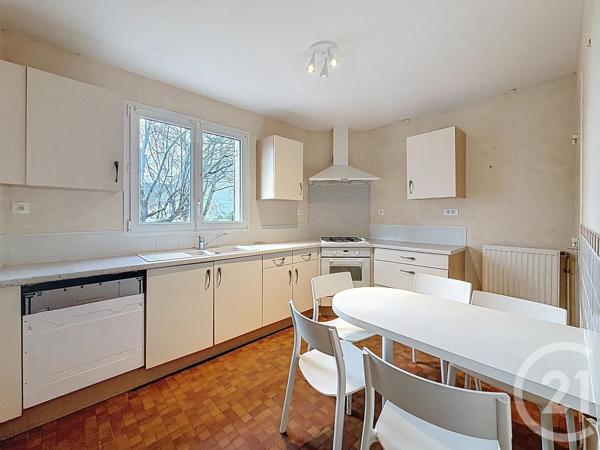 Maison à vendre  6 pièces - 104,10 m2 LA FERTE ST AUBIN - 45